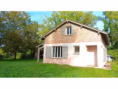 maison à louer
