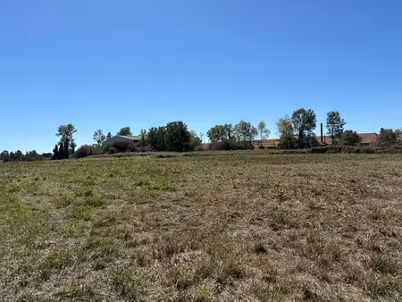 espace industriel à vendre