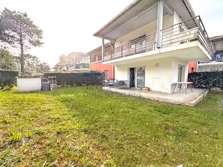 demeures des pins immobilier