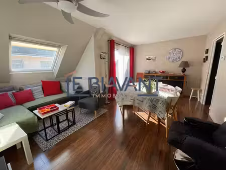 le biavant immobilier