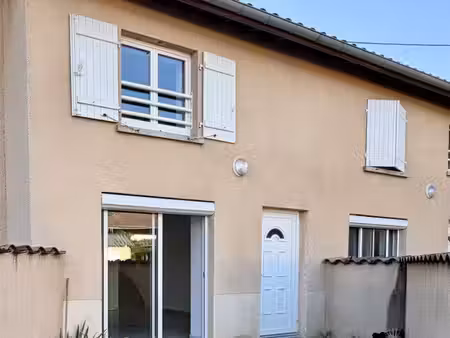 duplex à louer