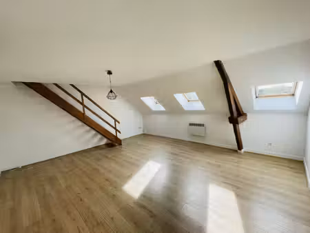 duplex à louer