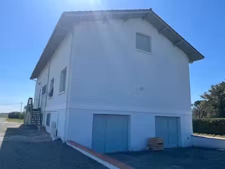 duplex à louer