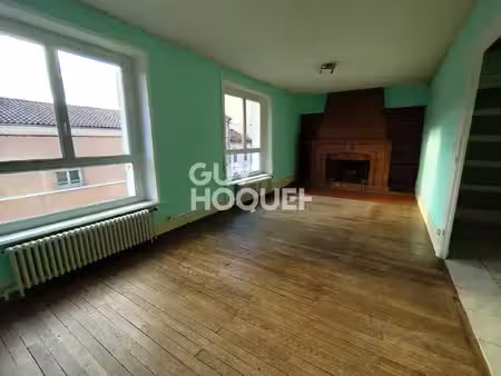 immeuble à vendre