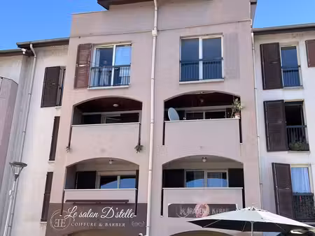 cabinet immobilier régional
