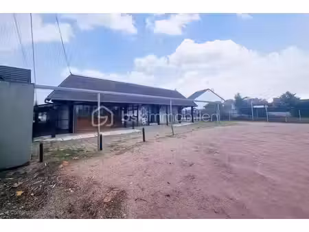 local commercial à vendre
