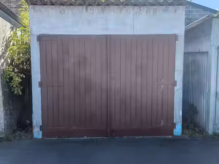 propriétaire particulier