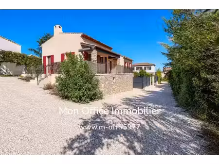 mon office immobilier