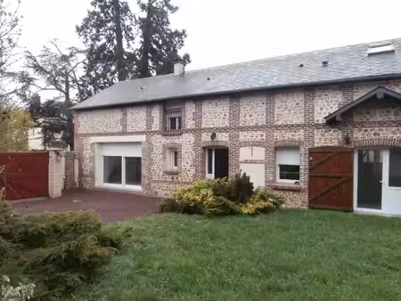 maison à louer