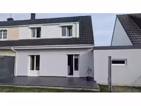 propriétaire particulier