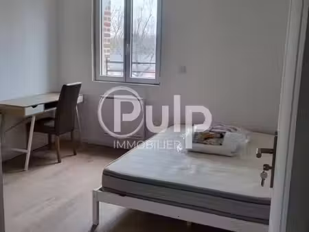 pulp immobilier sas