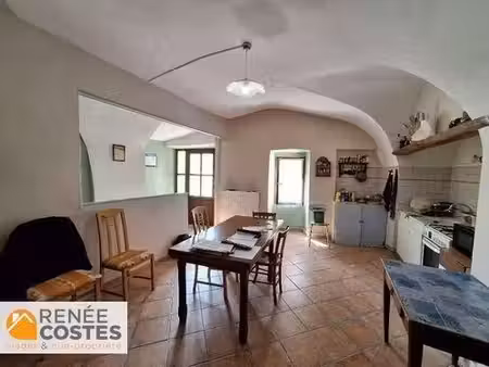 maison en viager