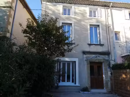 maison à louer