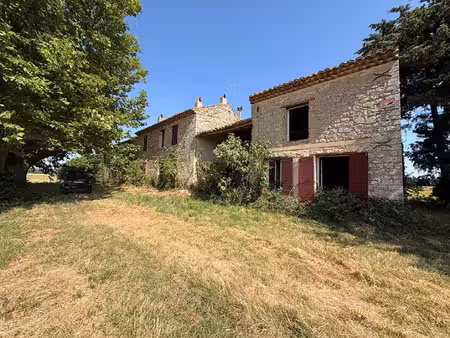 terrain agricole à vendre
