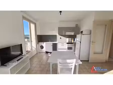 bugey immobilier