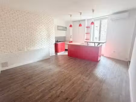 immobilière les allées