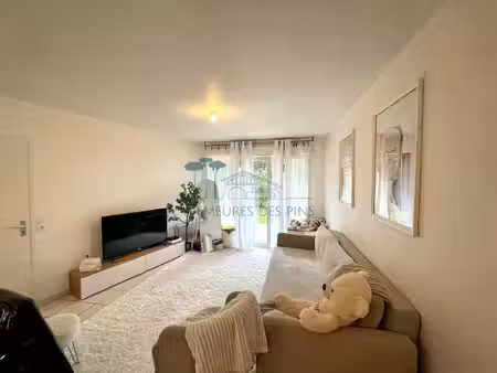 demeures des pins immobilier