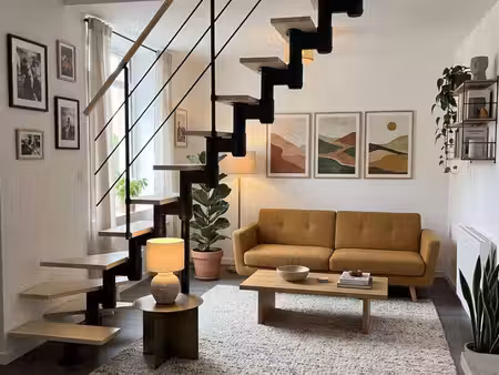 duplex à louer