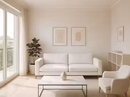 l'immobilier neuf et ancien