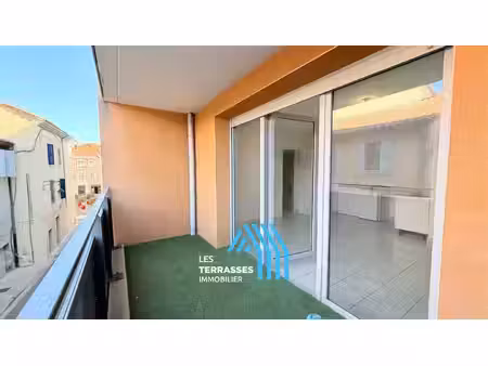 les terrasses immobilier