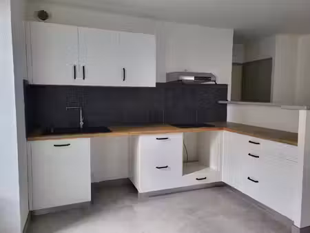 triplex à louer