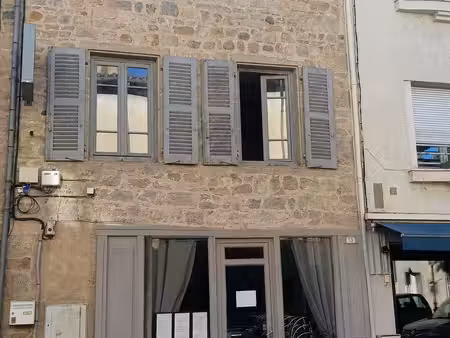 restaurant à vendre