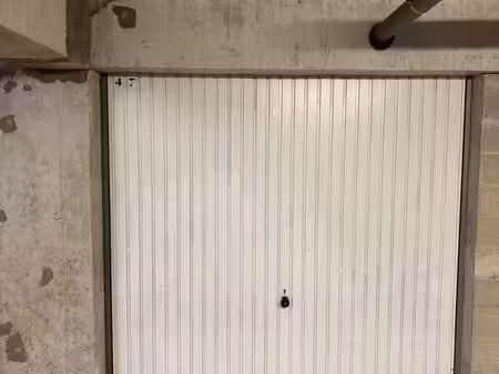 parking à louer