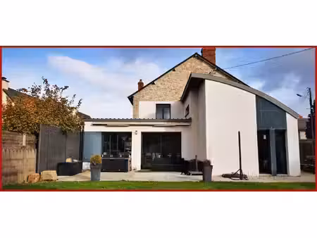 maison à louer