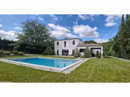 villa à vendre