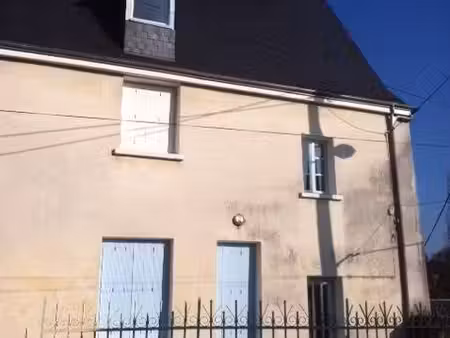 maison à louer