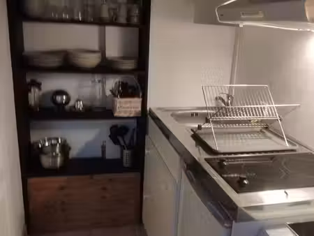 a louer studio duplex