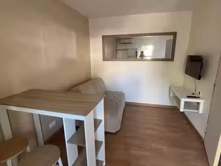 studio à louer