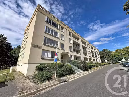 century 21 infinity compiegne