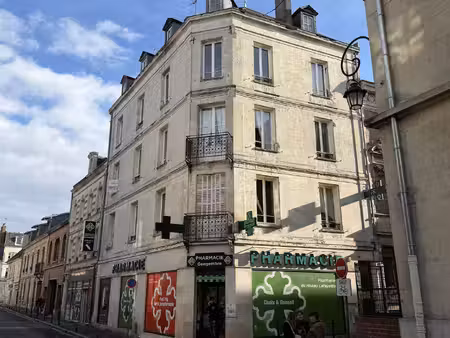 harold immobilier