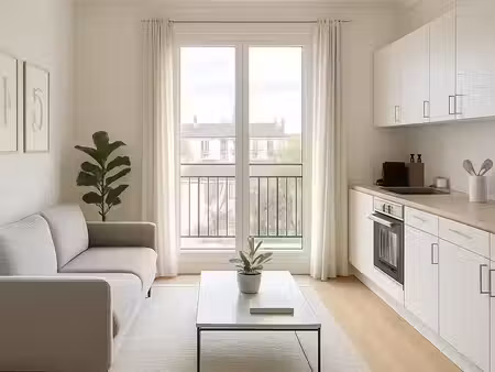 l'immobilier neuf et ancien