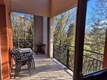 duplex à louer