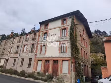 immeuble à vendre
