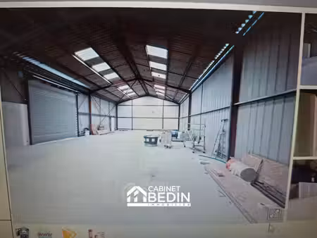 immeuble à vendre