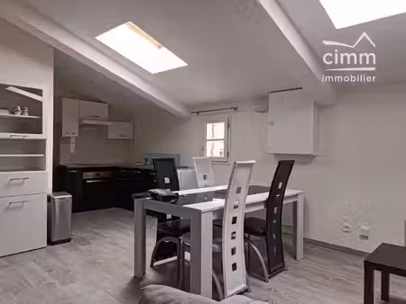 cimm immobilier le thor