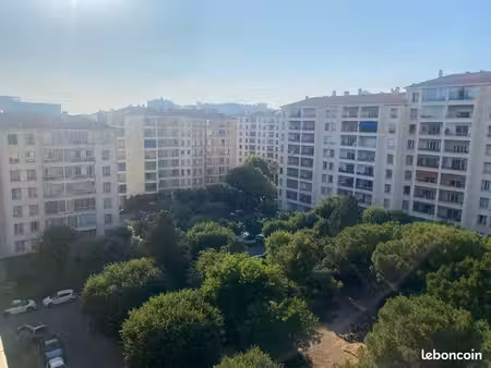 appartement à vendre boulevard michelet