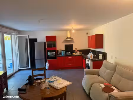 vend appartement 13009