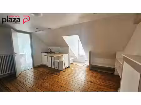 stéphane plaza immobilier douarnenez