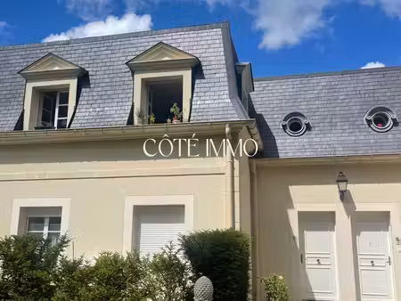 côté immo