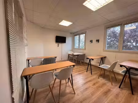 espace bureau à louer
