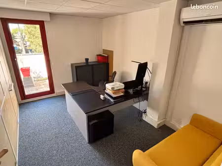 bureaux coworking
