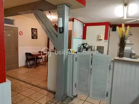 local commercial à vendre
