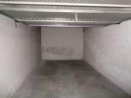 parking à louer