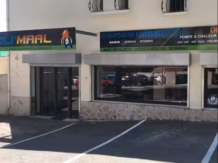 local commercial