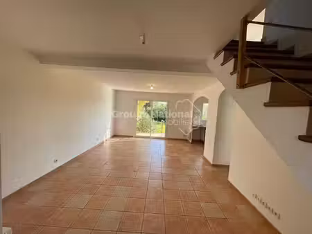 saint michel immobilier