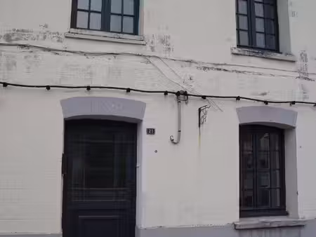 maison à louer